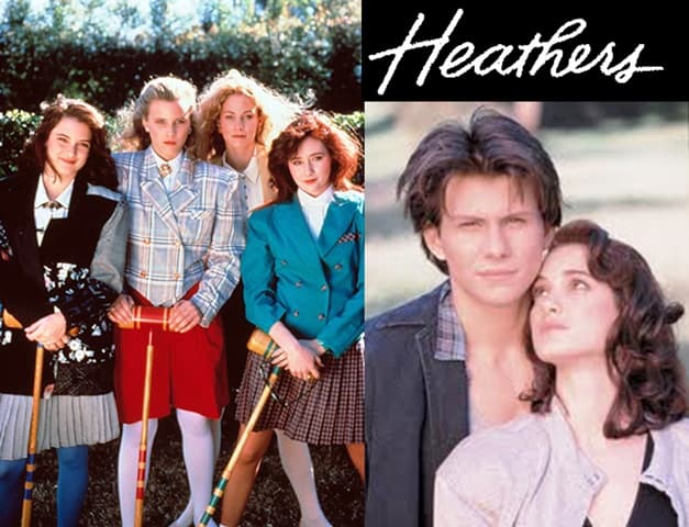 heathers