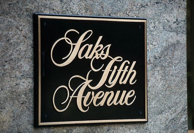 saks and lord & taylor data breach