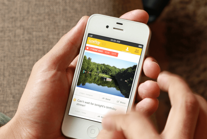 timehop data breach