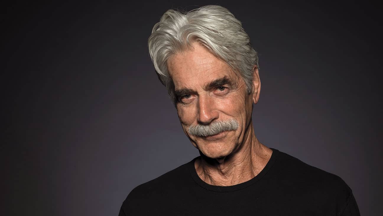 Sam Elliott