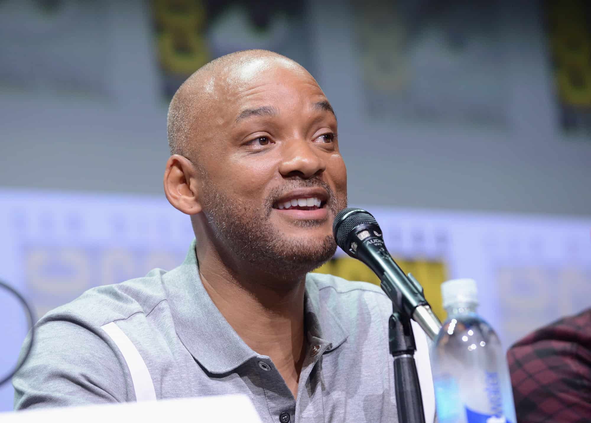 will smith