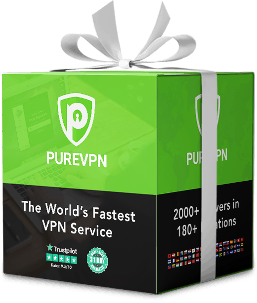 PureVPN B1G1