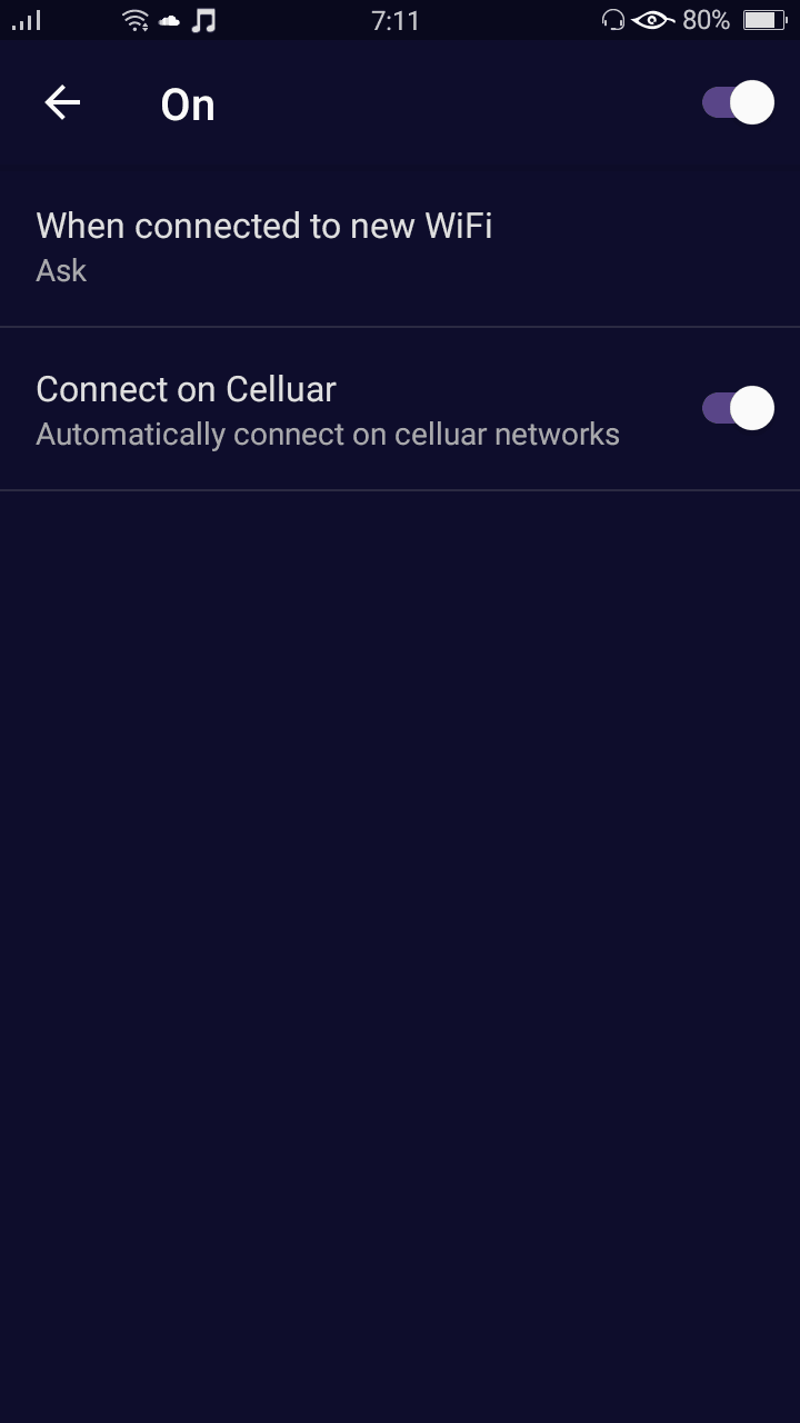 secure Wifi (new)