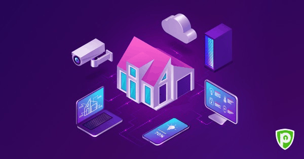 VPN at home