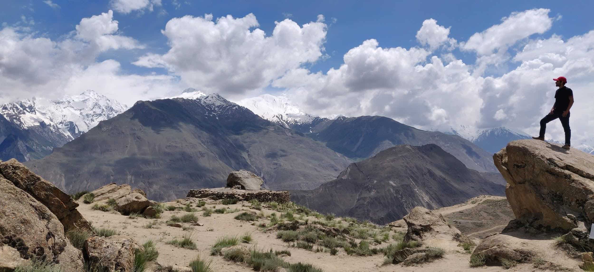 adil advani purevpn employee spotlight