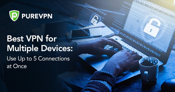 VPN for multiple devices