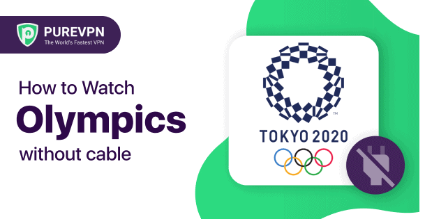 Watch Olympics without Cable