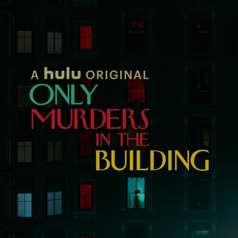 Only Murders in the Building 1
