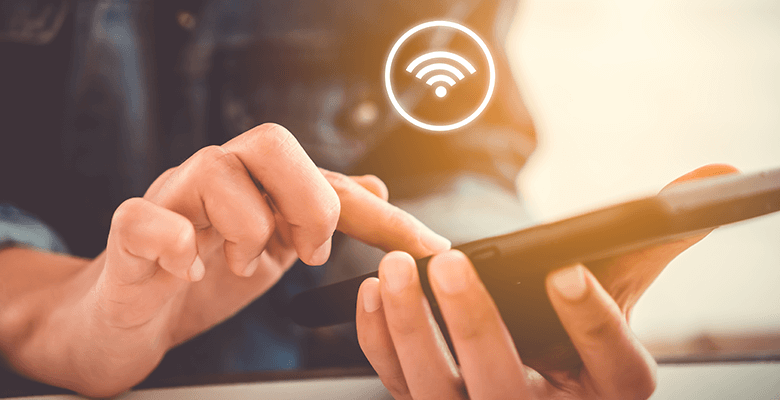 Public WiFi Security