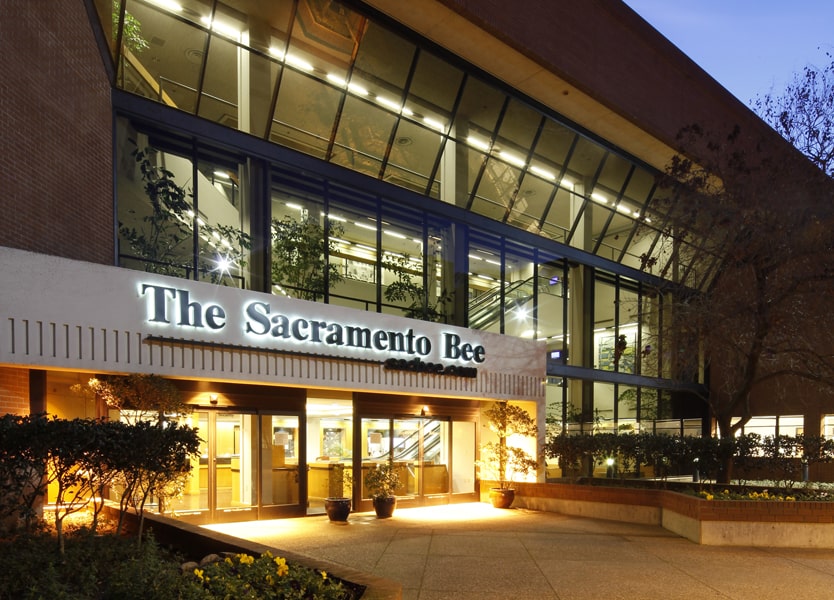 Sacramento Bee