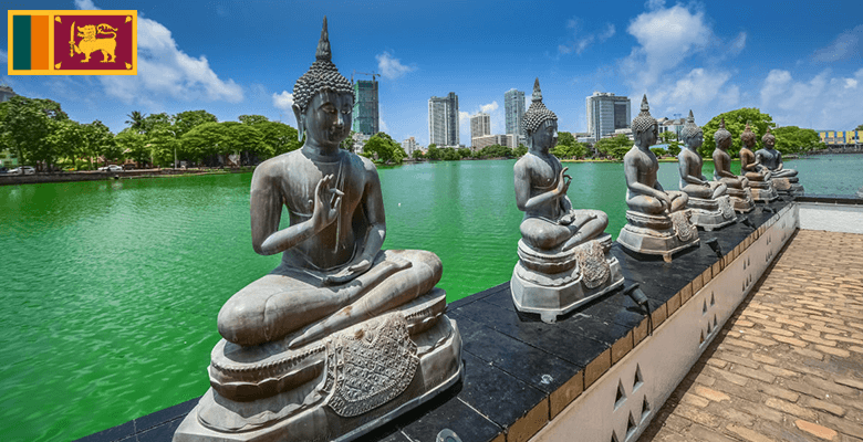 Sri Lank VPN