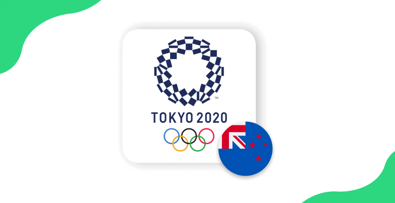 Tokyo Olympics 2020 Live stream for free - Stream Olympics in New Zealand