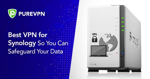 VPN for Synology