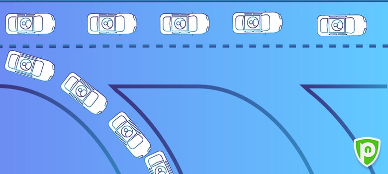 What is border gateway protocol or bgp hijacking ddos