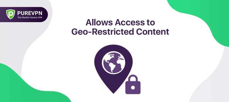 Provides Online Anonymity & Safe Access to the Tor Network