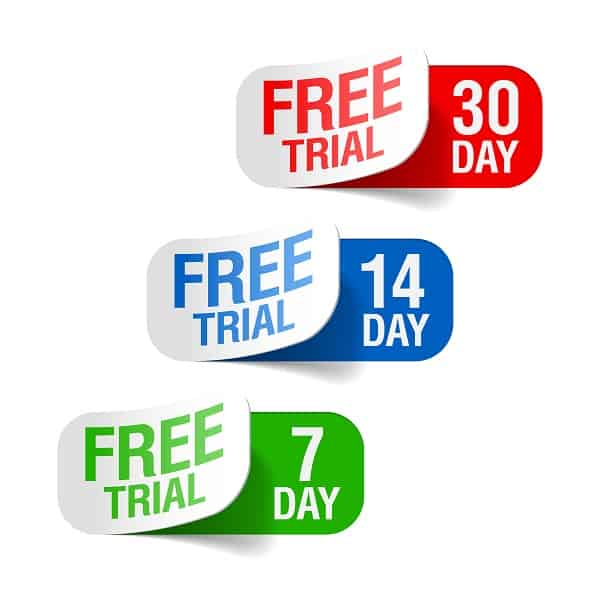 Free VPN Trial