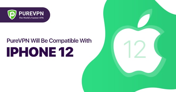 iphone 12 vpn