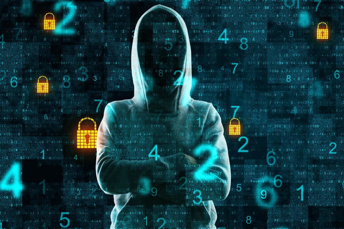 hacker