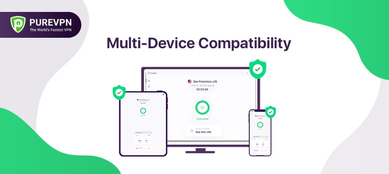 Multi-Device Compatibility