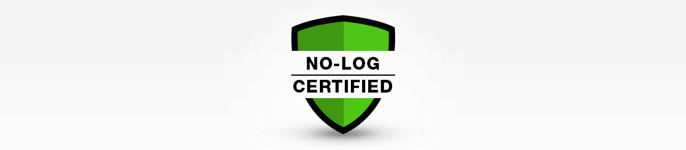 no log vpn