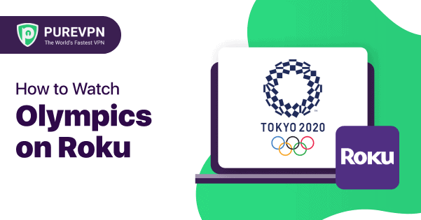 olympics on Roku