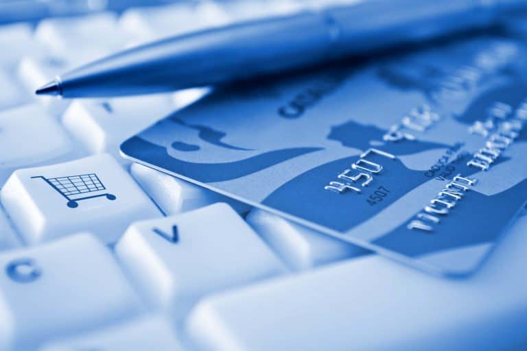 Credit card fraud