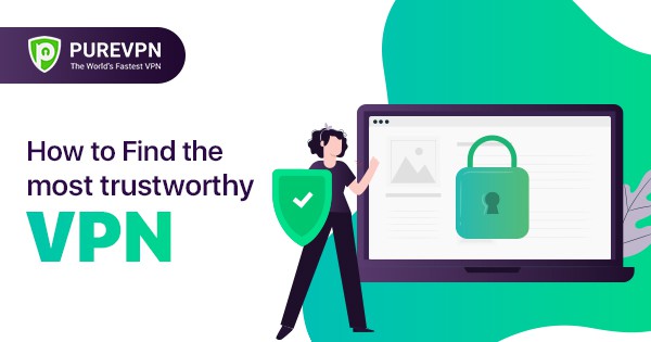trustworthy VPN