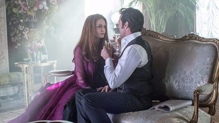 watch Reminiscence movie 2