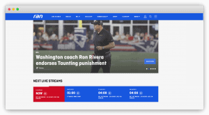 watch nfl in canada