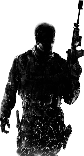 Call Of Duty Mw3 Png Call Of Duty Mw3 Png
