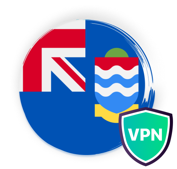 George Town VPN