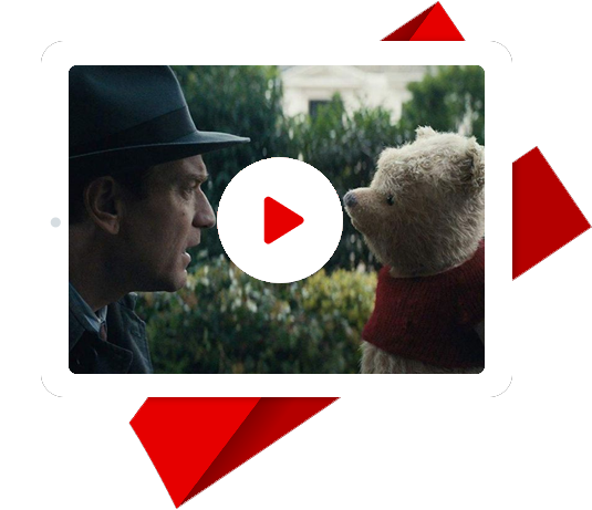 American Netflix in Philippines