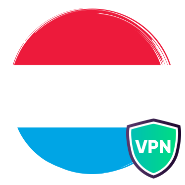 Luxembourg VPN