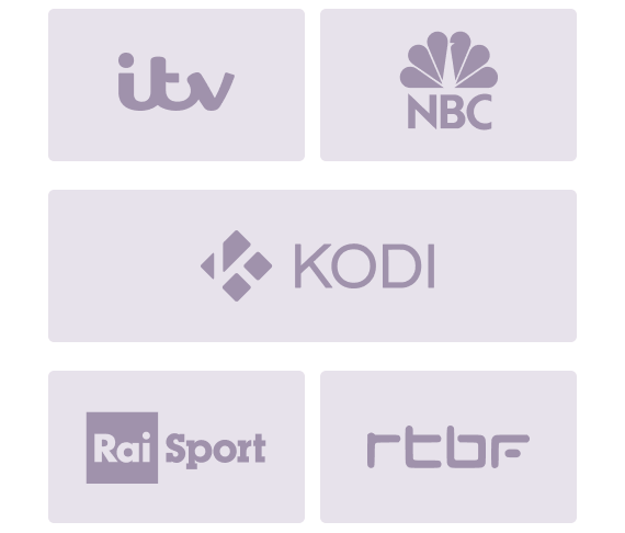 TDF channels