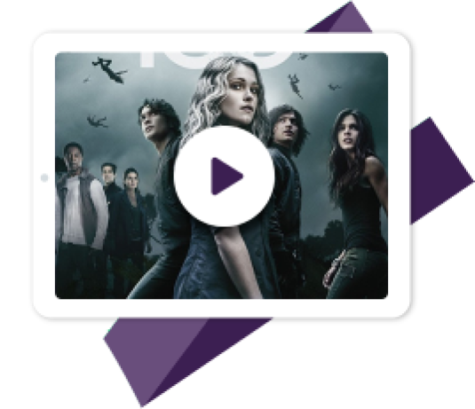 American Netflix in UAE