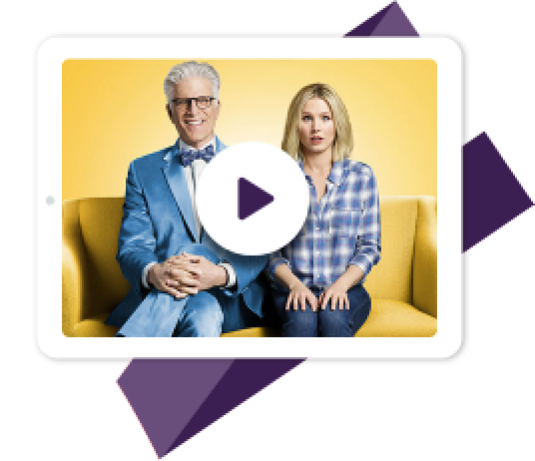 American Netflix in UAE