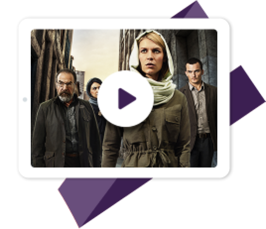 American Netflix in UAE