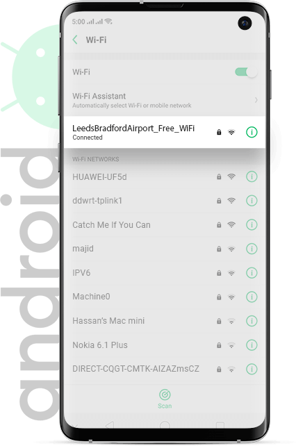 leedssairportand