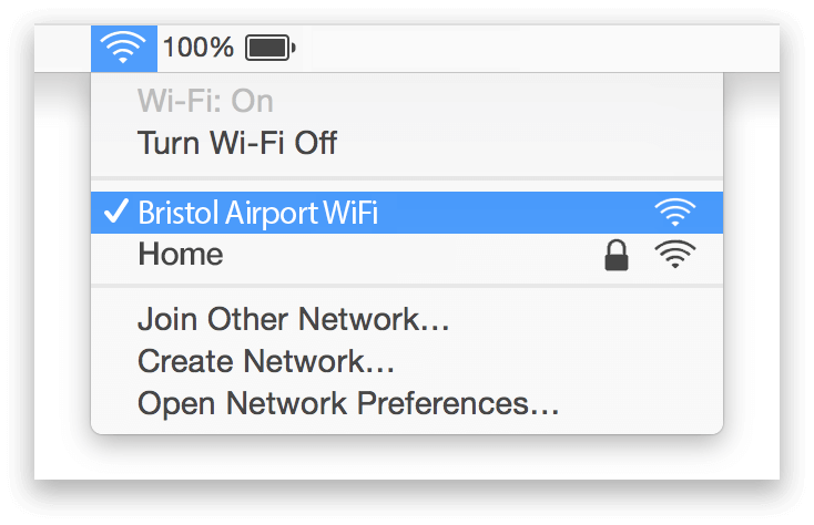 bristolairportmac
