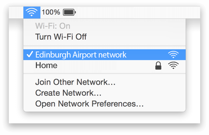 edinburghairportmac