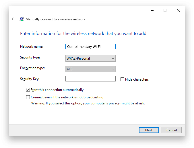 How to Connect to Austin Airport WiFi