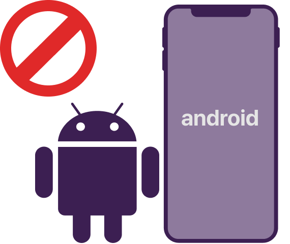 Android 封鎖別人