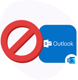 Block Outlook