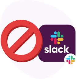 Block Slack