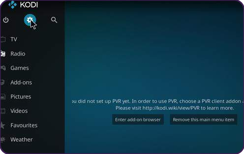Install One Alliance Reborn Kodi Builds