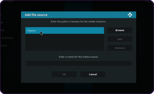 Install One Alliance Reborn Kodi Builds