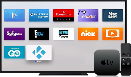 kodi for mac tv stations