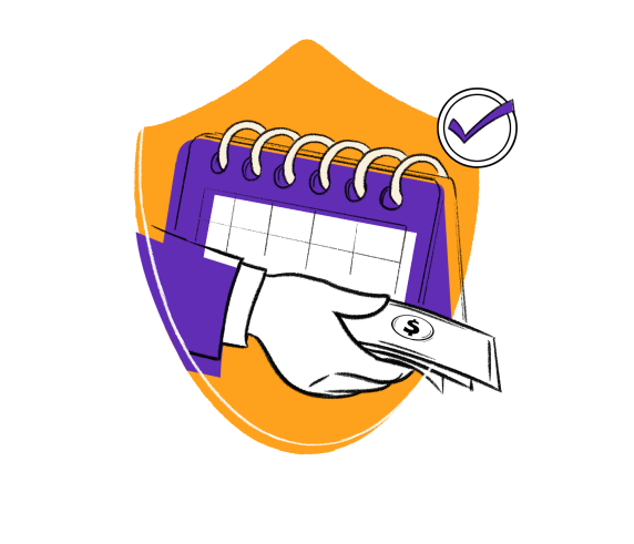 31 day money back guarantee VPN