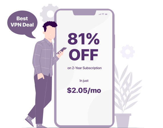 VPN Deals