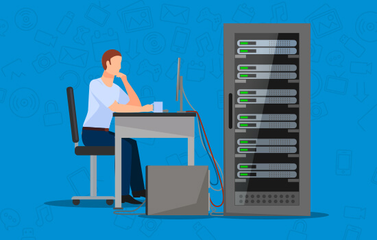 Your Data is Important